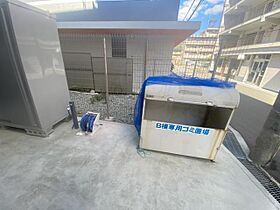 花屋敷団地B棟  ｜ 兵庫県川西市花屋敷１丁目12番11号（賃貸マンション1LDK・5階・46.46㎡） その25