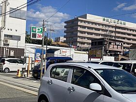 花屋敷団地B棟  ｜ 兵庫県川西市花屋敷１丁目12番11号（賃貸マンション1LDK・5階・46.46㎡） その28