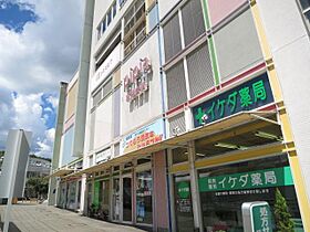 ViewTerrace売布3 207 ｜ 兵庫県宝塚市売布ガ丘（賃貸マンション1LDK・2階・45.09㎡） その28