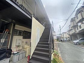 加茂の荘  ｜ 兵庫県川西市加茂１丁目10番27号（賃貸アパート1DK・1階・26.40㎡） その30