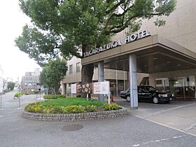 サンビオラ1番館 505 ｜ 兵庫県宝塚市南口２丁目（賃貸マンション1LDK・5階・52.87㎡） その29