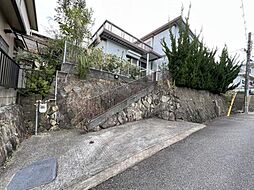 JR福知山線 生瀬駅 徒歩8分の賃貸一戸建て