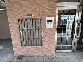 ハイツアルペン宝塚 401 ｜ 兵庫県宝塚市栄町３丁目（賃貸マンション1R・4階・20.00㎡） その27