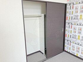 レオネクストめふ  ｜ 兵庫県宝塚市売布４丁目（賃貸アパート1K・2階・26.08㎡） その15