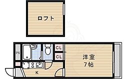 レオパレスタカラヅカ