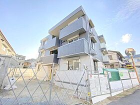 コートドール逆瀬川  ｜ 兵庫県宝塚市小林４丁目（賃貸アパート1K・2階・28.92㎡） その28