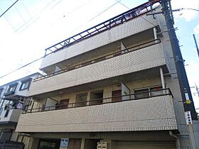 宝塚ハーモニーハイツ  ｜ 兵庫県宝塚市谷口町（賃貸マンション1K・2階・29.45㎡） その3