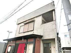 金井町ハイツ  ｜ 兵庫県宝塚市金井町（賃貸アパート1LDK・2階・41.52㎡） その1