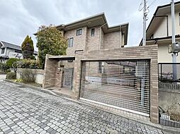 東山台3丁目戸建