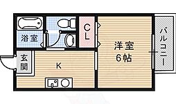 東ハイツ宝塚