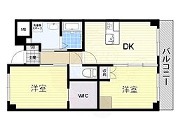ハイタウン御殿山東