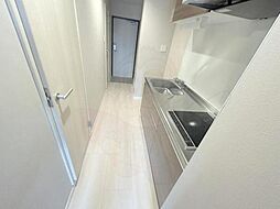 JR福知山線 中山寺駅 徒歩5分の賃貸マンション 1階1Kのリビング/ダイニング