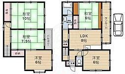 平通貸家