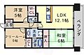 エスリード宝塚14階11.9万円