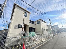 ガーデンテラス逆瀬川