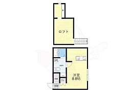 🉐敷金礼金0円！🉐Ma Maison北六甲