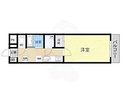 福知山線 中山寺駅 徒歩5分