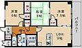 シャルマンコーポ荒牧3階8.3万円