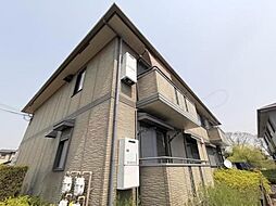 グリーンフォーレスト伊丹　B棟