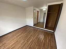 パッシーココ2 1Kの写真