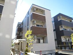 フジパレス宝塚南5番館 102