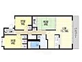 ラ・ビスタ宝塚レフィナス1番館7階12.5万円
