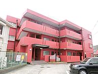 兵庫県宝塚市山本南1丁目29番8号：物件画像／株式会社HOUSE NET　賃貸住宅サービス　FC阪急宝塚店