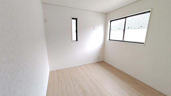 子供部屋
