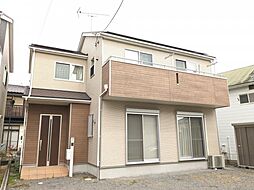 宇都宮市宝木町1丁目　中古戸建