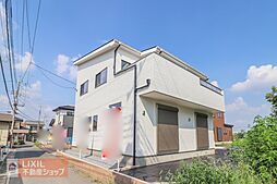 栃木市箱森町22-P1　4号棟