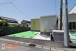 ワイウッドコート宇都宮市峰町第1　3号棟