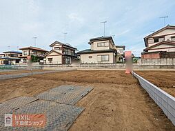 Erde小山市羽川20期　3号棟