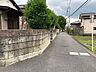 その他：前面道路含む現地写真