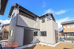 Erde小山市粟宮6期　2号棟
