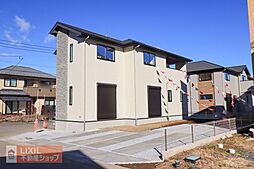 Erde鹿沼市千手町2期　2号棟