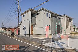 栃木市藤岡町藤岡22-P7　1号棟