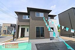 ワイウッドコート宇都宮市野沢町第1期　1号棟