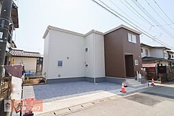 LiveleGarden.S第18野木丸林　1号棟