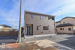 Cradlegarden古河市宮前町第9　9号棟