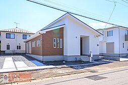 QUADRIFOGLIO宇都宮市清原台8期　2号棟