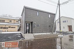 Cradlegarden古河市宮前町第9　7号棟