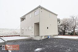 Cradlegarden古河市宮前町第9　3号棟