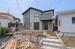 Erde塩谷郡高根沢町23期　1号棟