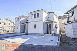ハートフルタウン下野市小金井4期　1号棟