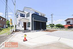 LiveleGarden.S宇都宮宝木本町第6　1号棟