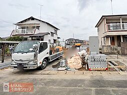 LIGARE宇都宮市中岡本町9期　1号棟