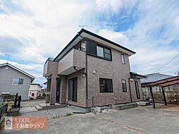 壬生町あけぼの町　中古戸建