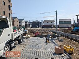 LIGARE宇都宮市西原町2期　2号棟