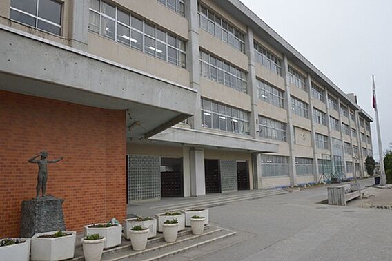 【小学校】宇都...