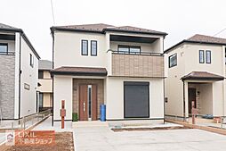 ハートフルタウン下野市緑3丁目1期　2号棟